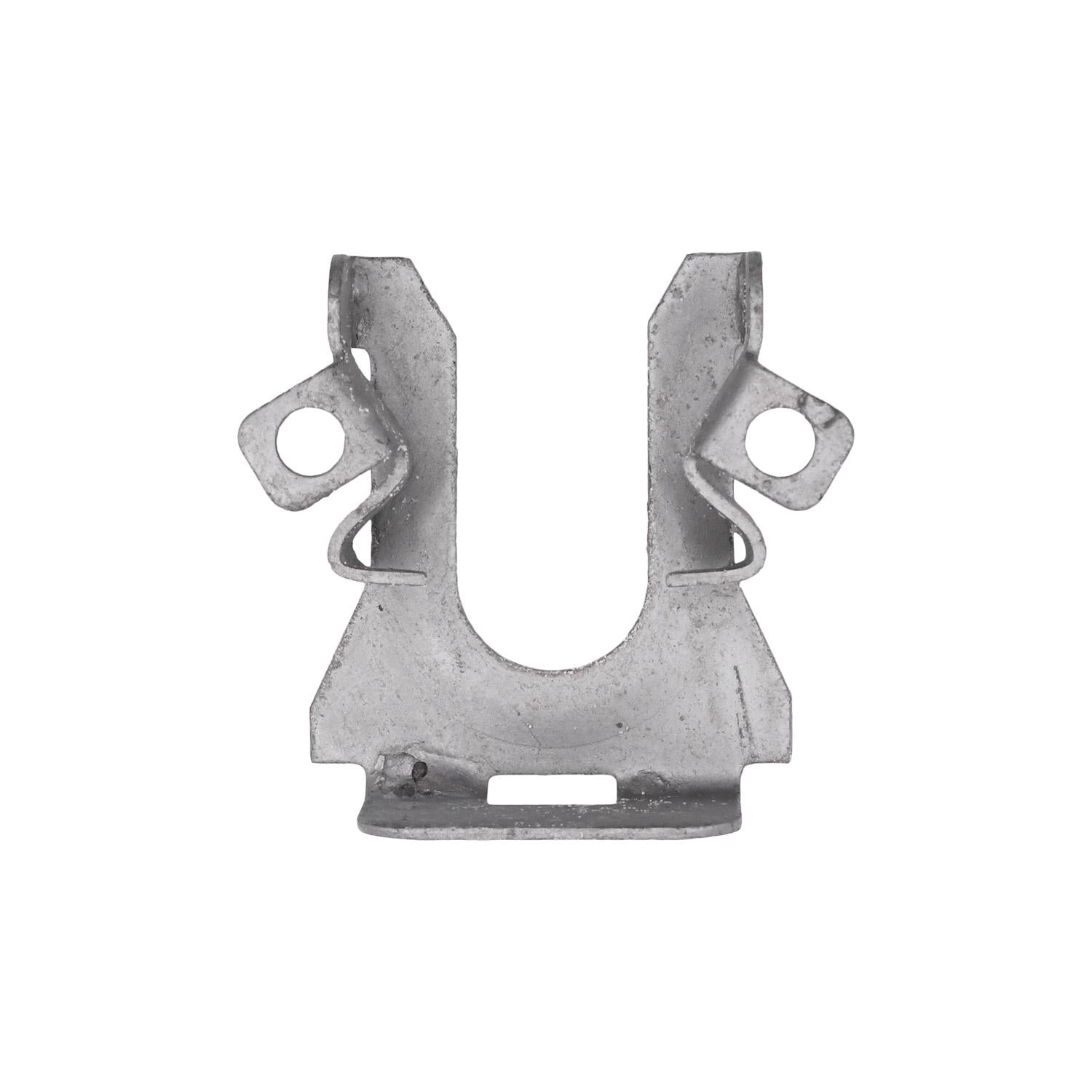 Auveco No. 15940 Headlight Component Pivot Retaining Clip, Quantity - 25