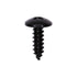 Auveco No. 15941 Phillips Truss Head Tapping Screw M4.2 X 12 mm, Quantity - 10