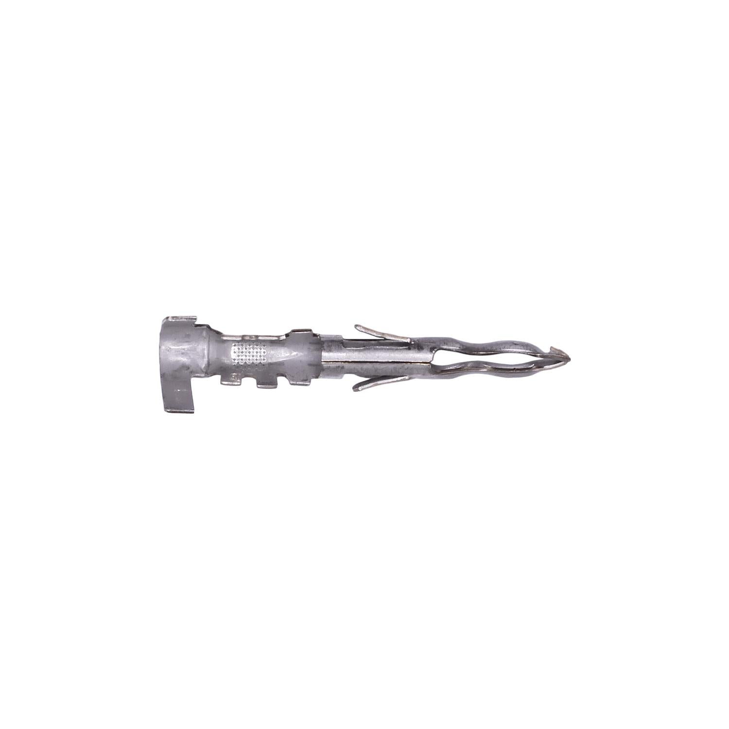 Auveco # 15948 Weather Pack Terminal 16-14 Gauge Male. Qty 50.