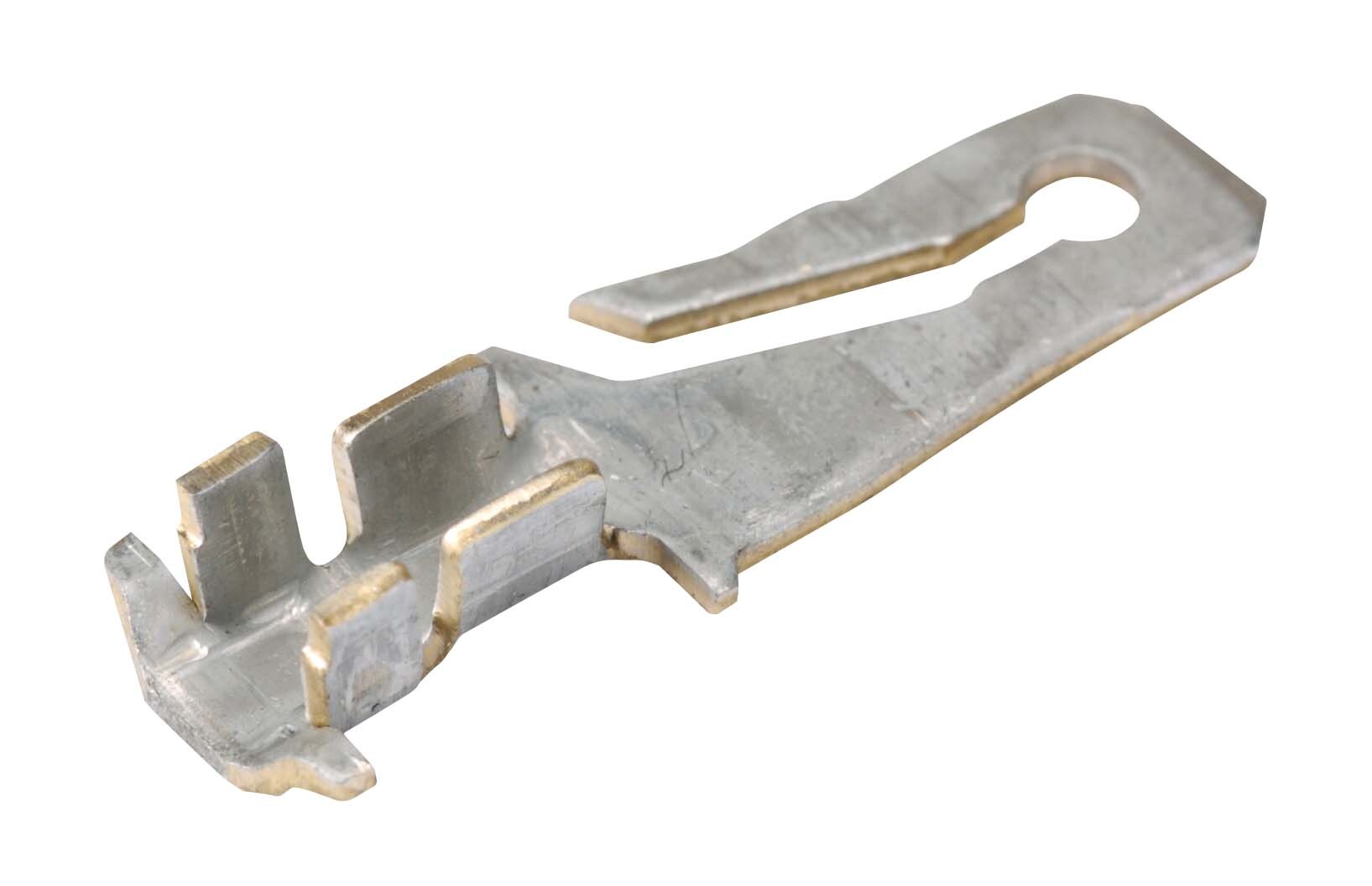 Auveco # 15956 GM 56 Series Term 16-14 Gauge Male. Qty 25.