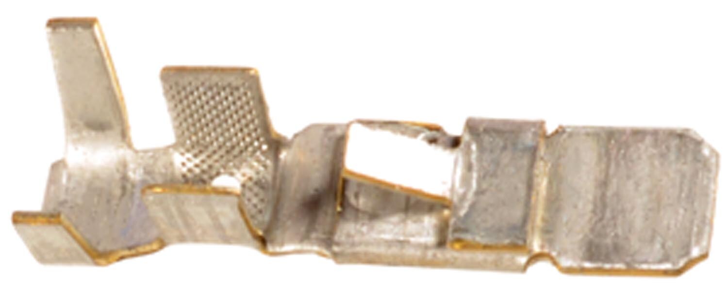 Auveco No. 15960 GM Pack-Con Head 1 Series Terminal 12-10 Gauge Male, Quantity - 25