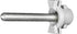 Auveco # 15966 Ford Headlight Adjusting Assembly Number 12-28 X 1-1/2". Qty 5.