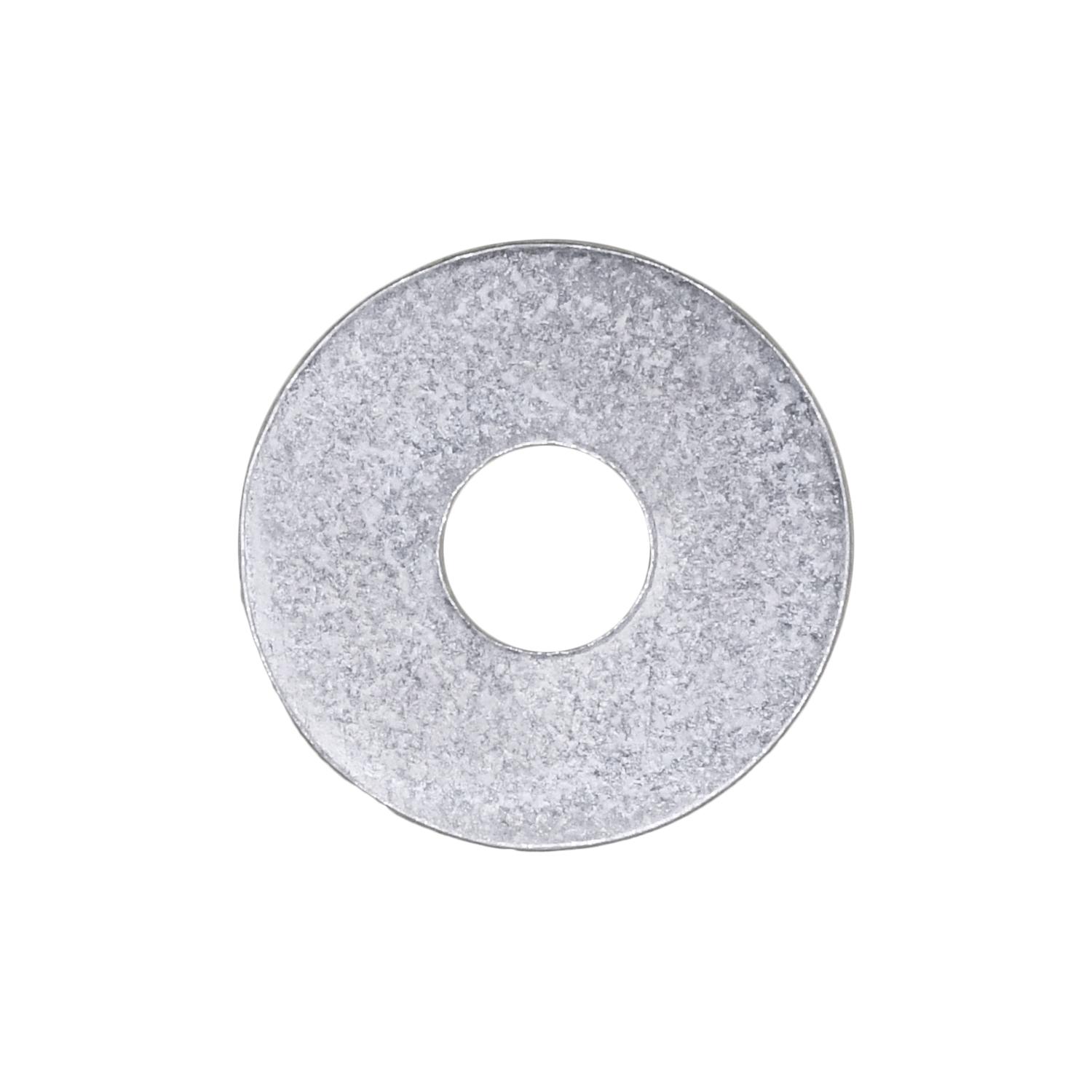 Auveco No. 15973 Rivet Washer 11/64" X 1/2" X .036-.065 Thick, Quantity - 100