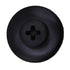 Auveco # 16000 Honda, Mazda And Nissan Push Type Retainer. Qty 25.