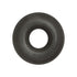 Auveco No. 16009 #8 Flanged Cntsk Brass Finish Washer Black Zinc, Quantity - 100