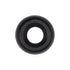 Auveco No. 16011 #6 Countersunk Brass Finish Washer Black Zinc, Quantity - 100