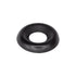 Auveco # 16013 #10 Countersunk Brass Finish Washer Black Zinc. Qty 100.