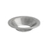 Auveco No. 16015 #10 Flush Type Finishing Washer Nickel Plated, Quantity - 100