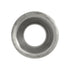 Auveco No. 16015 #10 Flush Type Finishing Washer Nickel Plated, Quantity - 100
