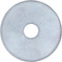 Auveco No. 16023 Heavy Duty Fender Washer 17/32" Inside Diameter 2" Outside Diameter, Quantity - 25