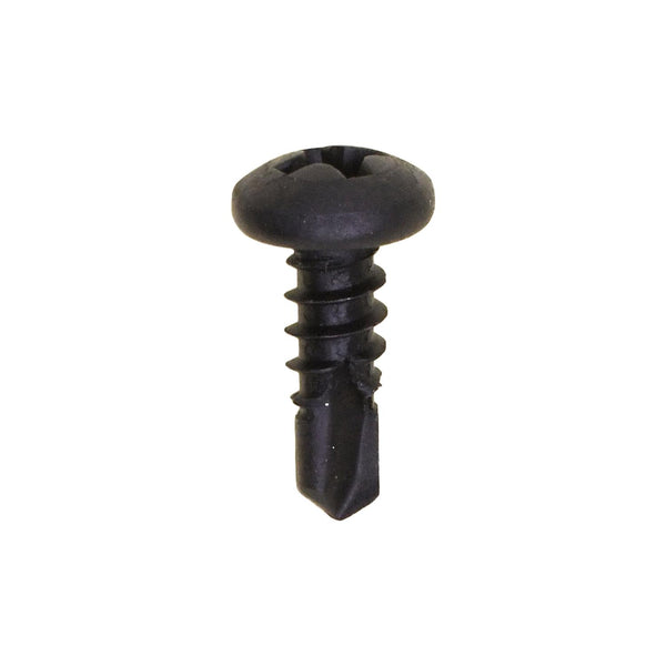 Auveco No. 16033 Phillips Pan Head Teks Screw #8 X 1/2