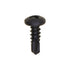 Auveco No. 16033 Phillips Pan Head Teks Screw #8 X 1/2", Quantity - 100