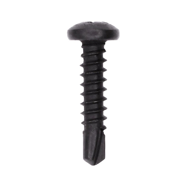 Auveco No. 16034 Phillip Pan Head Teks Screw #8 X 3/4
