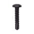 Auveco No. 16034 Phillip Pan Head Teks Screw #8 X 3/4", Quantity - 100