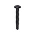 Auveco No. 16035 Phillip Pan Head Teks Screw #8 X 1, Quantity - 50