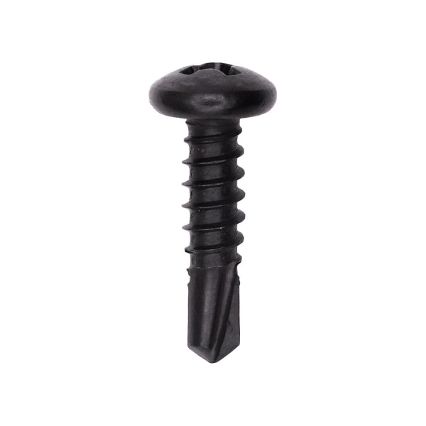 Auveco No. 16037 Phillip Pan Head Teks Screw #10 X 3/4