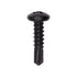 Auveco No. 16037 Phillip Pan Head Teks Screw #10 X 3/4", Quantity - 50
