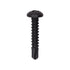 Auveco No. 16038 Phillip Pan Head Teks Screw #10 X 1, Quantity - 50