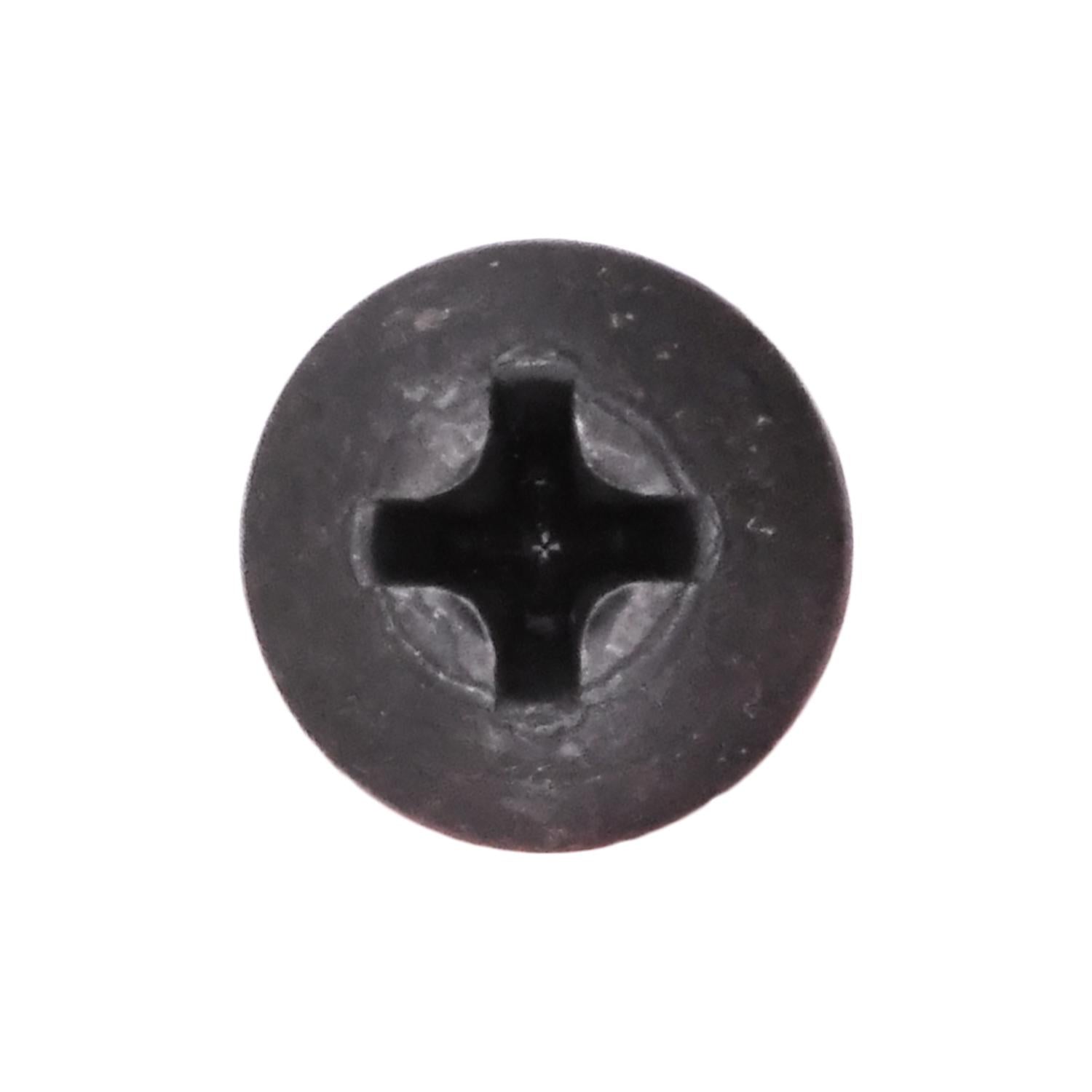Auveco No. 16038 Phillip Pan Head Teks Screw #10 X 1, Quantity - 50