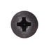 Auveco No. 16038 Phillip Pan Head Teks Screw #10 X 1, Quantity - 50