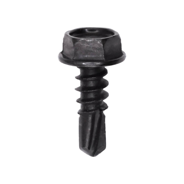 Auveco No. 16039 Hex Washer Head Teks Screw #8 X 1/2