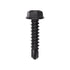 Auveco No. 16040 Hex Washer Head Teks Screw #8 X 3/4", Quantity - 100