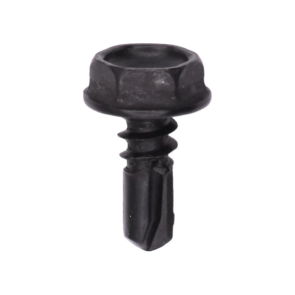 Auveco No. 16042 Hex Washer Head Teks Screw #10 X 1/2