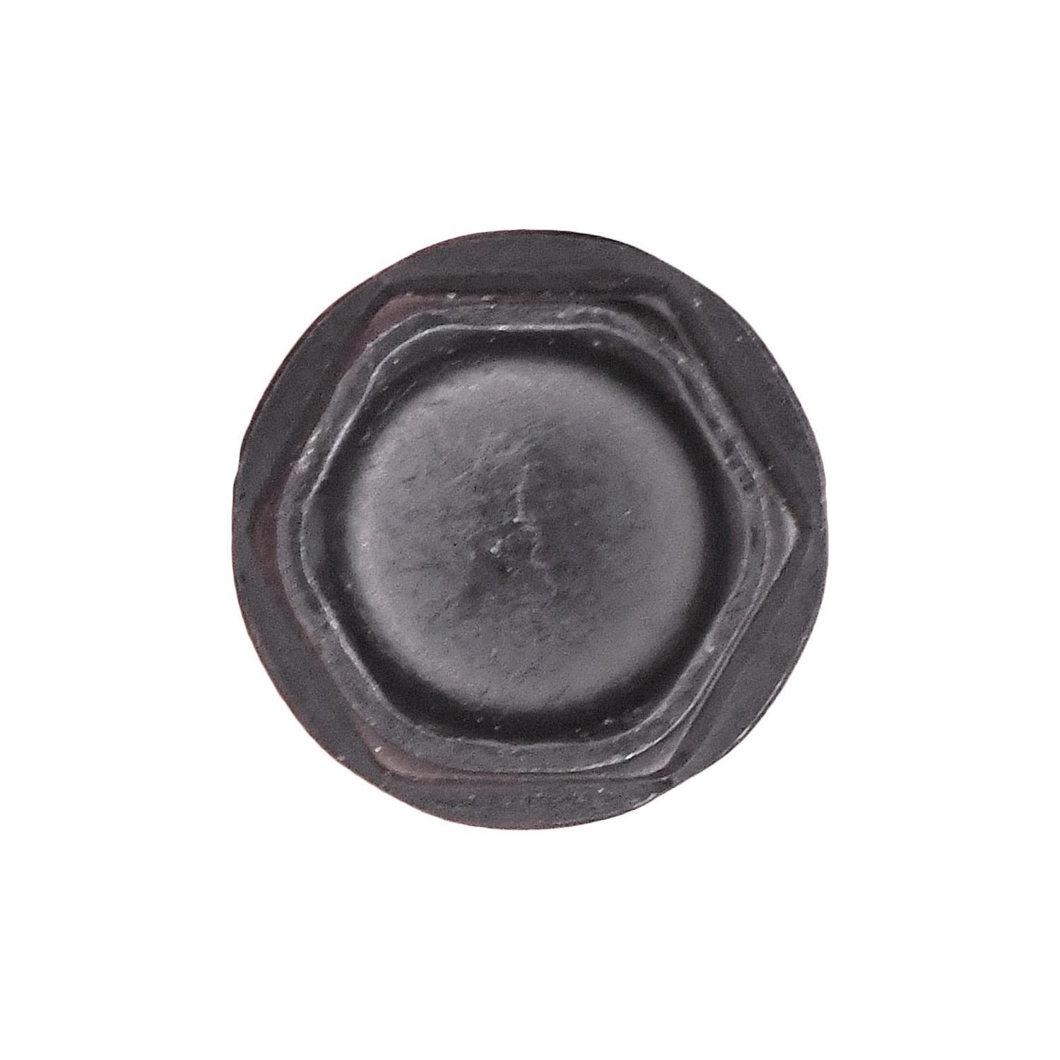 Auveco No. 16042 Hex Washer Head Teks Screw #10 X 1/2", Quantity - 50