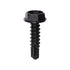 Auveco No. 16043 Hex Washer Head Teks Screw #10 X 3/4", Quantity - 50