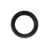 Auveco No. 16089 Insulating Bushings Black 9/16" Hole Diameter, Quantity - 50