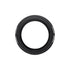 Auveco No. 16095 Insulating Bushings Black 1-1/4" Hole Diameter, Quantity - 50