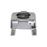 Auveco # 16142 Cage Nut M6-1.0 Screw Size 1.5-2.5mm Range. Qty 25.