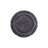 Auveco No. 16149 Hex Washer Head Tapping Screw #10 X 1/2" Black Oxide, Quantity - 100