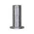 Auveco No. 16179 Large Flange Thin Sheet Aluminum Nutsert 10-24 Thread, Quantity - 50