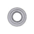 Auveco No. 16183 Large Flange Thin Sheet Aluminum Nutsert 1/4"-20 Thread, Quantity - 25