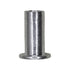 Auveco No. 16188 Large Flange Thin Sheet Steel Nutsert 10-24 Thread, Quantity - 50