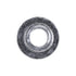 Auveco No. 16188 Large Flange Thin Sheet Steel Nutsert 10-24 Thread, Quantity - 50