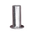 Auveco No. 16189 Large Flange Thin Sheet Steel Nutsert 10-24 Thread, Quantity - 50