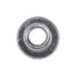 Auveco No. 16189 Large Flange Thin Sheet Steel Nutsert 10-24 Thread, Quantity - 50