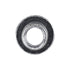 Auveco No. 16190 Large Flange Thin Sheet Steel Nutsert 10-32 Thread, Quantity - 25