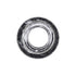 Auveco No. 16193 Large Flange Thin Sheet Steel Nutsert 1/4"-20 Thread, Quantity - 25