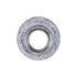 Auveco No. 16194 Large Flange Thin Sheet Steel Nutsert 5/16"-18 Thread, Quantity - 25