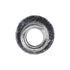 Auveco No. 16195 Large Flange Thin Sheet Steel Nutsert 5/16"-18 Thread, Quantity - 25