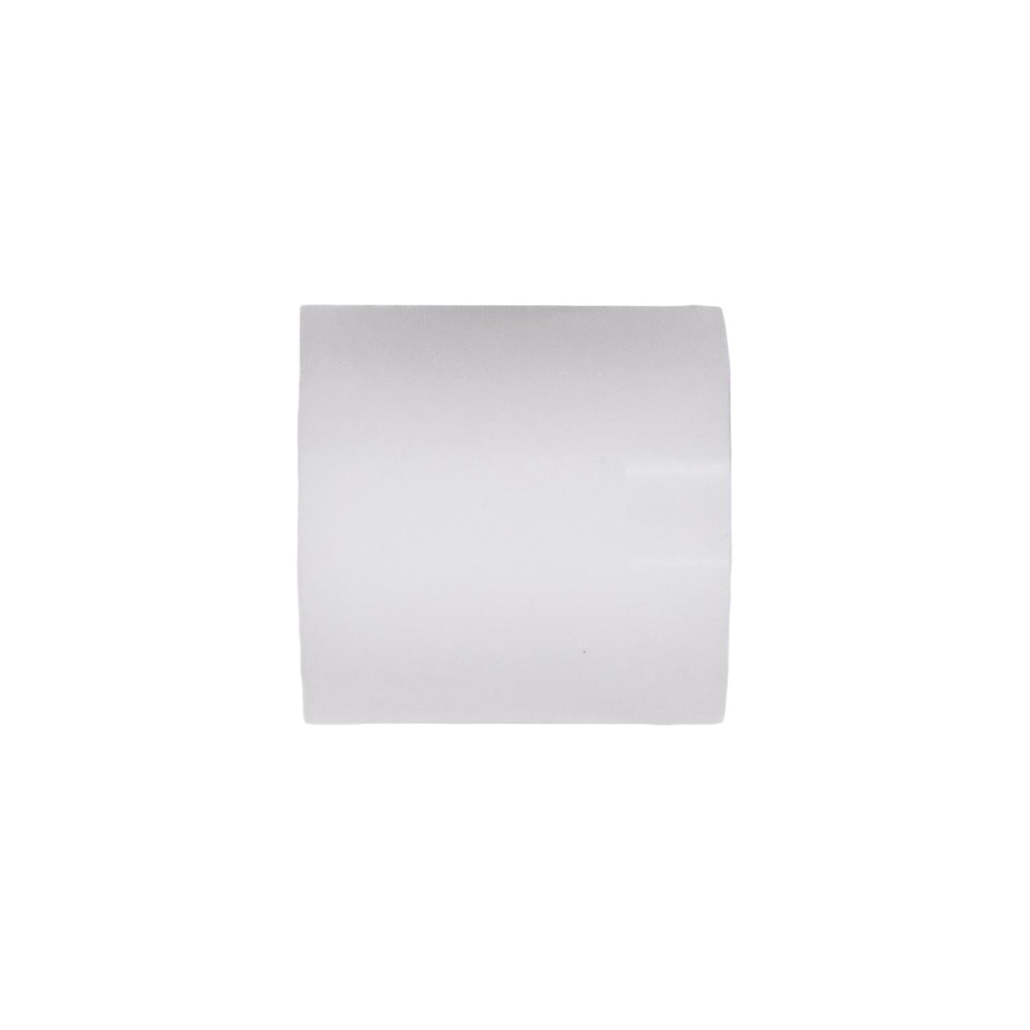 Auveco No. 16202 Spacer Bushing .257 Inside Diameter 1/2" Outside Diameter 1/2" Length, Quantity - 100