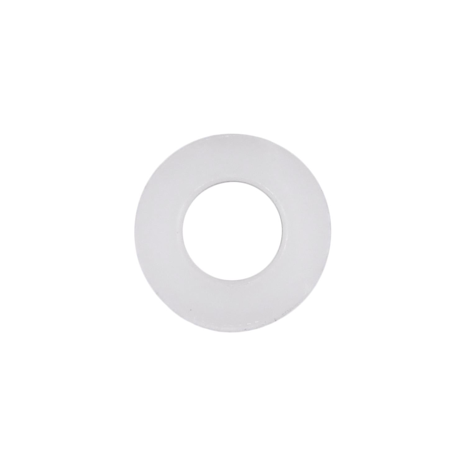 Auveco No. 16202 Spacer Bushing .257 Inside Diameter 1/2" Outside Diameter 1/2" Length, Quantity - 100