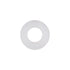 Auveco No. 16202 Spacer Bushing .257 Inside Diameter 1/2" Outside Diameter 1/2" Length, Quantity - 100