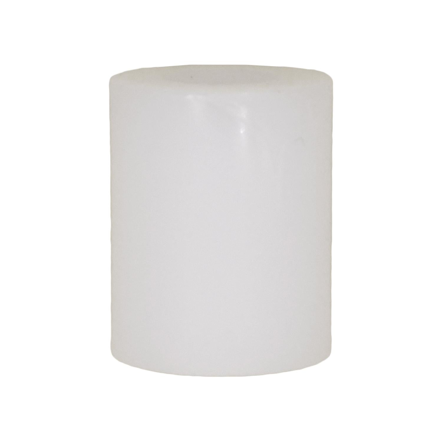 Auveco # 16204 Spacer Bush. .257 Inside Diameter 1/2" Outside Diameter 5/8" Length. Qty 100.