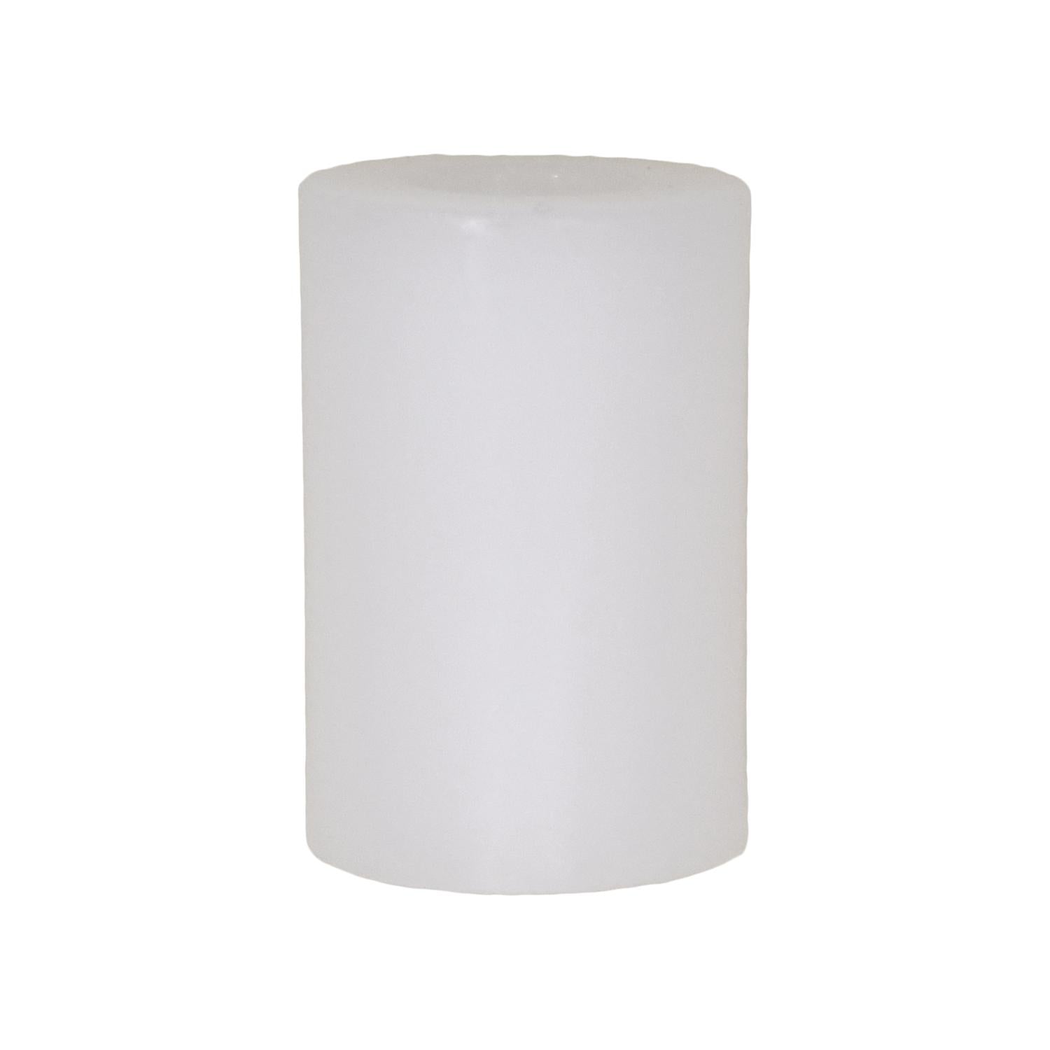 Auveco No. 16205 Spacer Bushing .257 Inside Diameter 1/2" Outside Diameter 3/4" Length, Quantity - 100