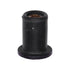 Auveco No. 16237 Well Nut #8-32 .499 Length, Quantity - 25