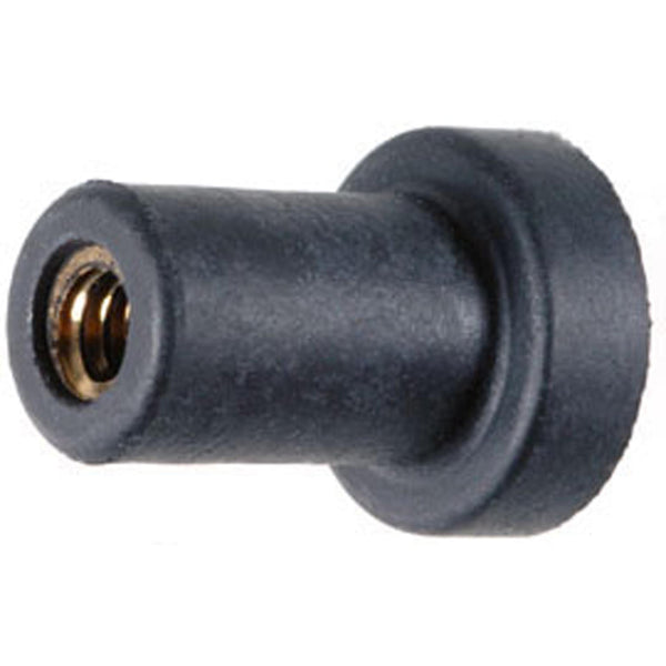 Auveco No. 16240 Well Nut #10-24 .767 Length, Quantity - 25
